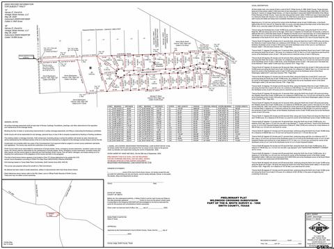 20543 Wild Arrow Ct, Arp, TX 75750