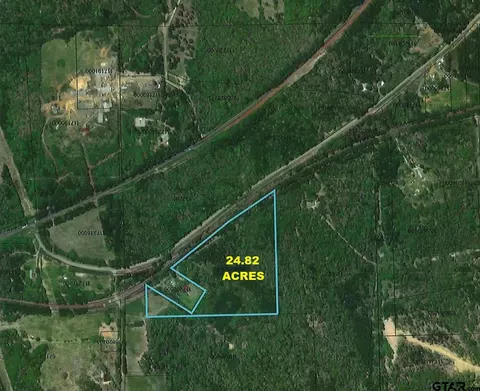 240 Cr 3212, Jacksonville, TX 75766