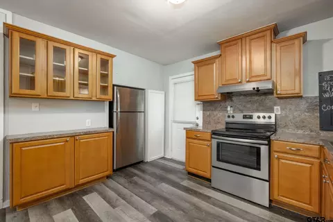 280 Maple Dr, Murchison, TX 75778 photo 6