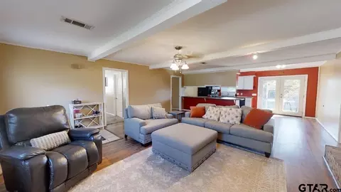 247 Hideaway Ln E, Hideaway, TX 75771 photo 6