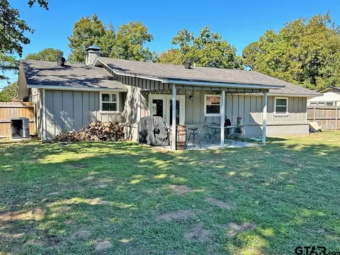 247 Hideaway Ln E, Hideaway, TX 75771 photo 29
