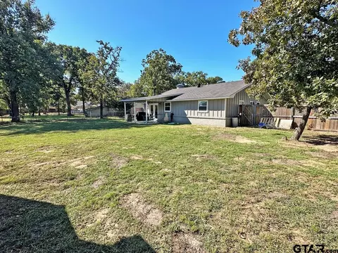 247 Hideaway Ln E, Hideaway, TX 75771 photo 30