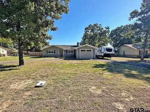 247 Hideaway Ln E, Hideaway, TX 75771 photo 1