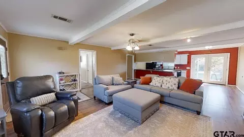 247 Hideaway Ln E, Hideaway, TX 75771 photo 5