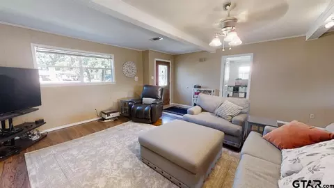 247 Hideaway Ln E, Hideaway, TX 75771 photo 7