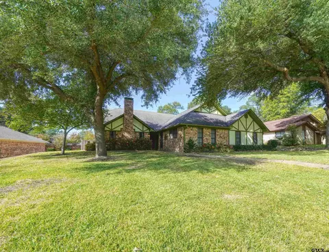 3909 Post Oak, Tyler, TX 75703 photo 2