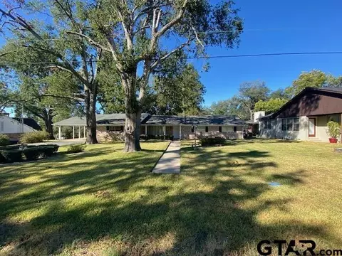 503 Francis, Frankston, TX 75763