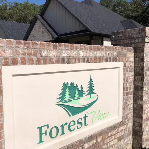 lot49 Private Road 6238, Mineola, TX 75773