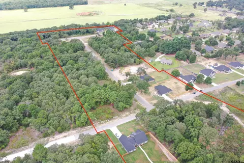 154 Private Road 6238, Mineola, TX 75773
