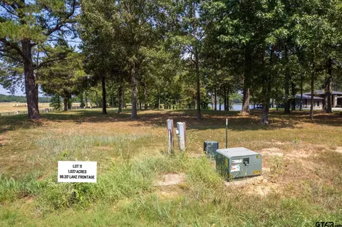 lot11 Eagles Nest Cir, Mount Vernon, TX 75457