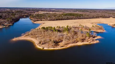 lot4 Eagles Nest Cir, Mount Vernon, TX 75457