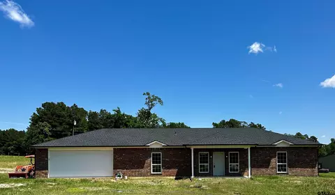 12413 Star Village Ln, Winona, TX 75792