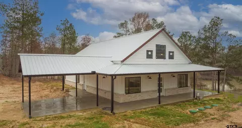 133 Private Road 1122, Gilmer, TX 75645