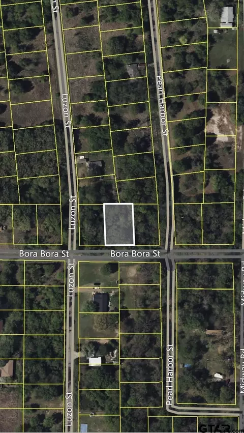 1028 Bora Bora, Tool, TX 75143 photo 1