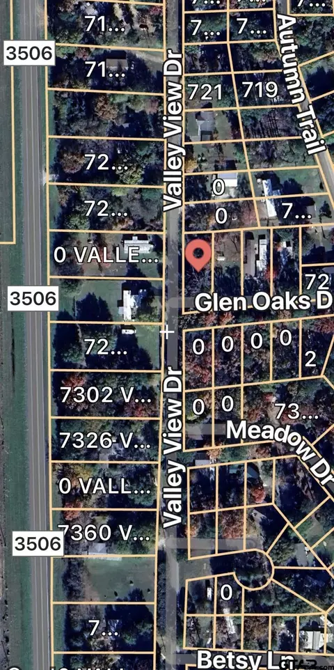 Glen Oaks, Frankston, TX 75763