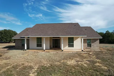 1526 Fm 2076, Crockett, TX 75835