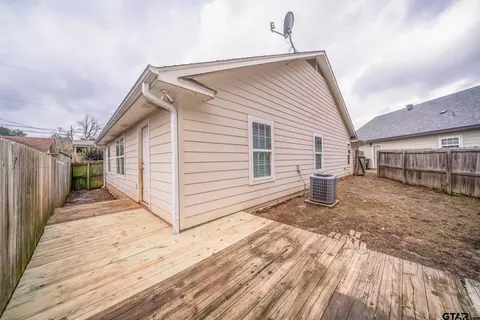 1202 Silver Spur, Longview, TX 75604 photo 23