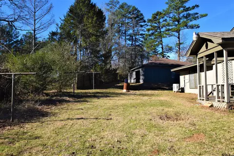 1872 Machen Ln, Gilmer, TX 75644 photo 22