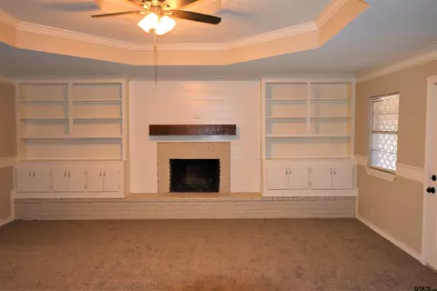 1872 Machen Ln, Gilmer, TX 75644 photo 3
