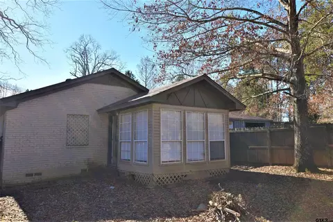 1872 Machen Ln, Gilmer, TX 75644 photo 19