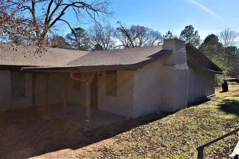 1872 Machen Ln, Gilmer, TX 75644 photo 2