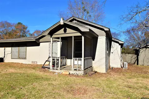 1872 Machen Ln, Gilmer, TX 75644 photo 21