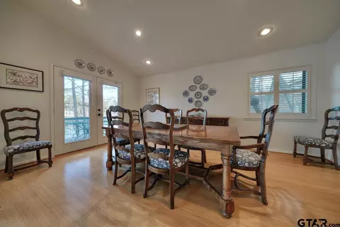 544 Hideaway Ln E, Hideaway, TX 75771 photo 9