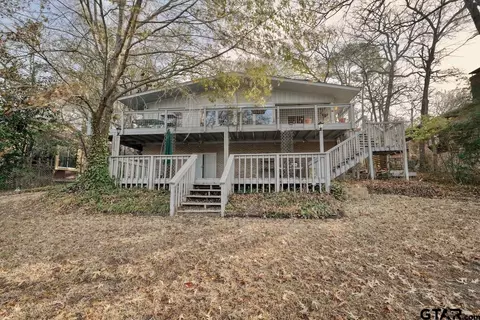 544 Hideaway Ln E, Hideaway, TX 75771 photo 1