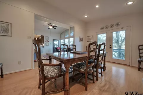 544 Hideaway Ln E, Hideaway, TX 75771 photo 10