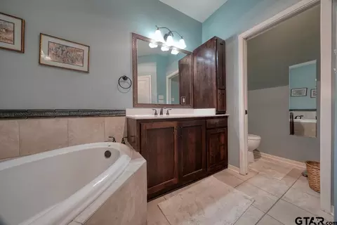 544 Hideaway Ln E, Hideaway, TX 75771 photo 33