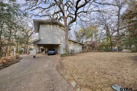 544 Hideaway Ln E, Hideaway, TX 75771 photo 2