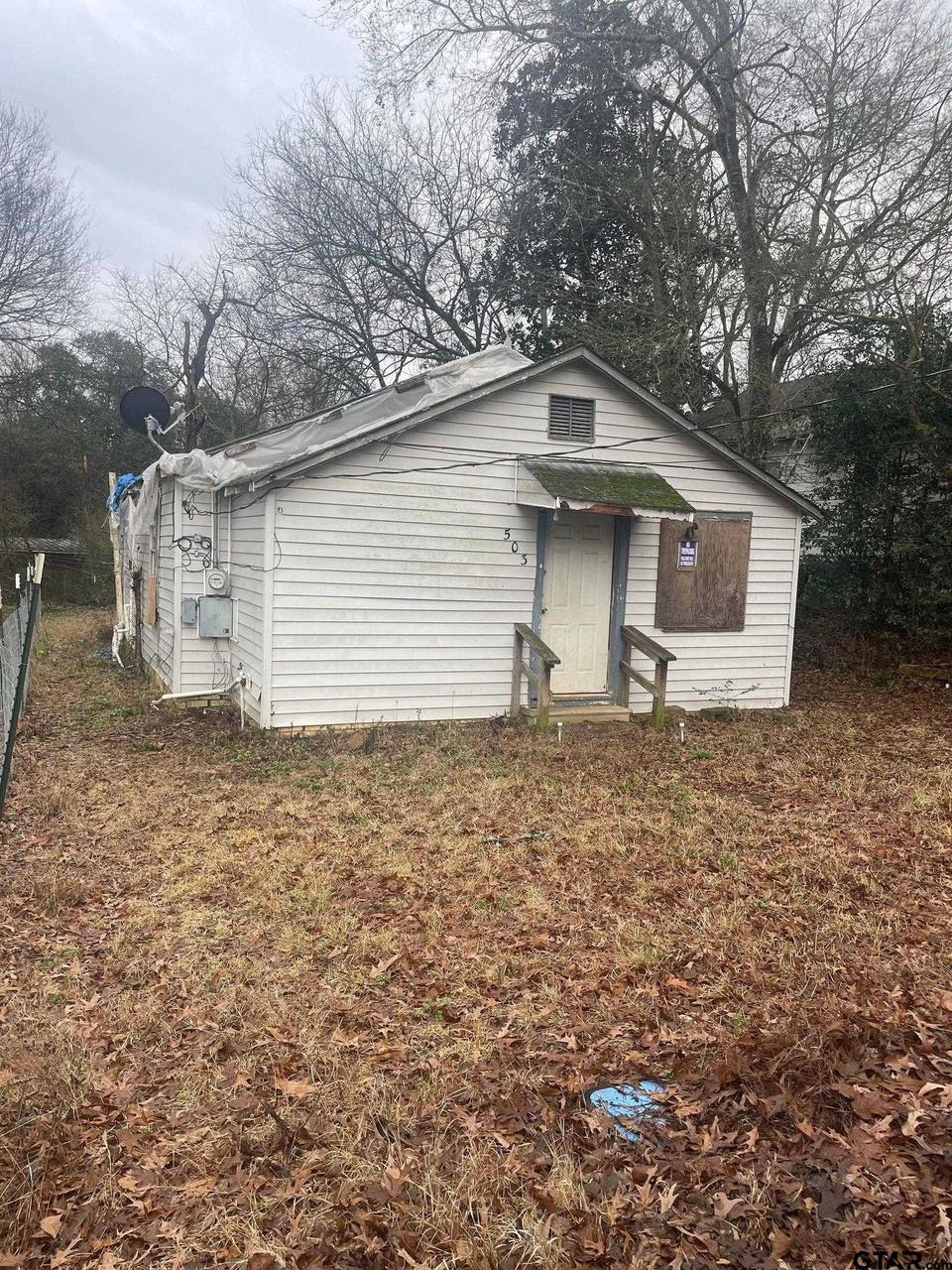 503 S Lamar, Overton, TX 75684 Movoto