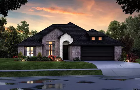 416 Meadow Ln, Chandler, TX 75758