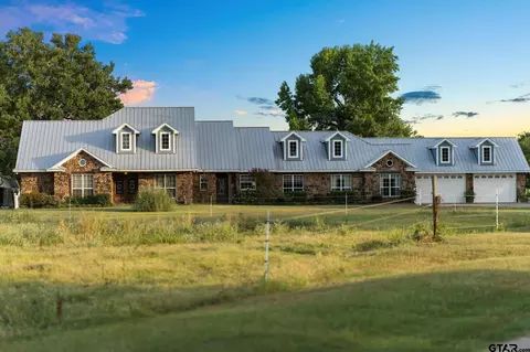 3658 Cr 4660, Mount Pleasant, TX 75455