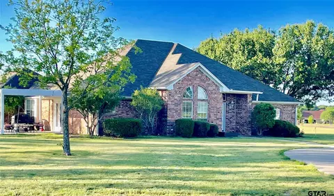 100 Cayson Cir, Cooper, TX 75432 photo 2