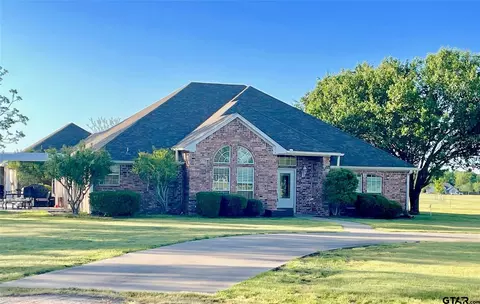100 Cayson Cir, Cooper, TX 75432 photo 1