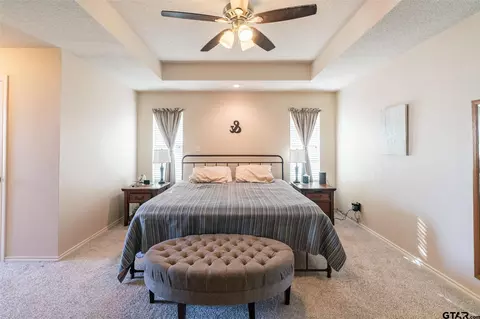 100 Cayson Cir, Cooper, TX 75432 photo 24