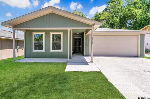 1613 N Gaston Ave, Tyler, TX 75702