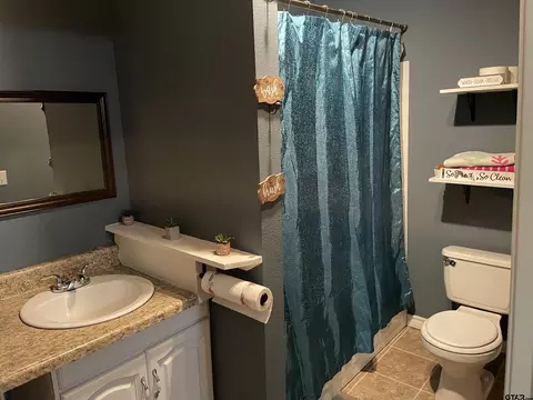 408 First St, Como, TX 75431 photo 13