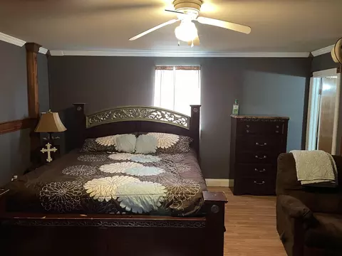 408 First St, Como, TX 75431 photo 12
