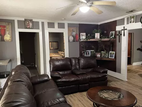 408 First St, Como, TX 75431 photo 6