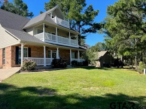 11051 Skyline, Brownsboro, TX 75756
