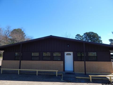612 N State Hwy 155 Esid, Gilmer, TX 75644