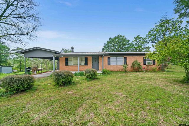 246 Fourth Ave, Gallatin, TX 75764