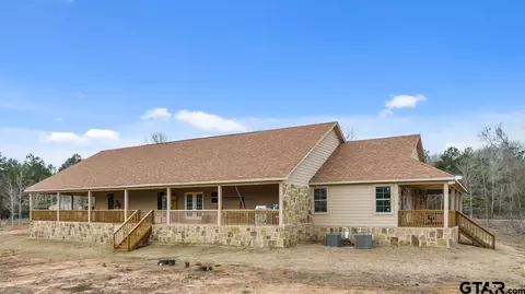 1647 County Road 1640, Grapeland, TX 75844
