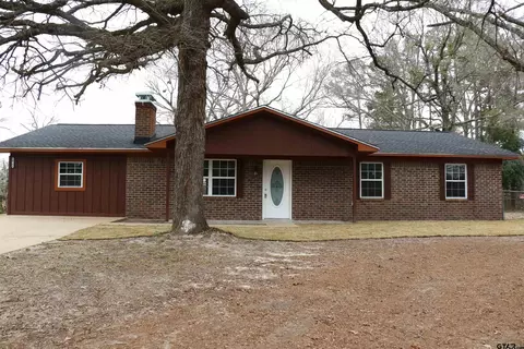 10706 Browning St, Brownsboro, TX 75756