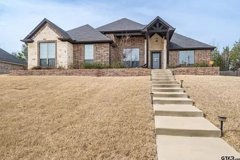 7741 Hickory Spring Ln, Tyler, TX 75703 photo 2