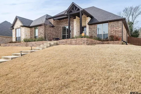 7741 Hickory Spring Ln, Tyler, TX 75703 photo 1
