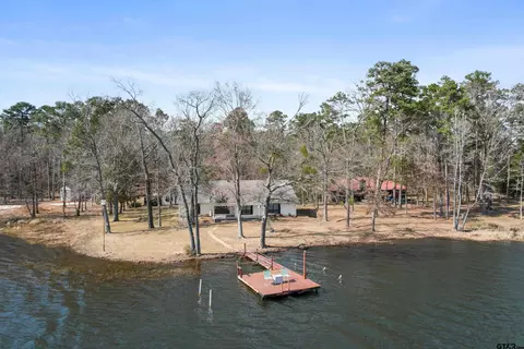 497 Cr 1596, Avinger, TX 75630
