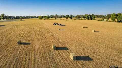 Tract 3 County Road 2301, Sulphur Springs, TX 75482